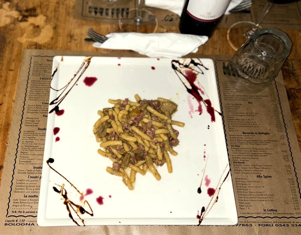 Passatelli