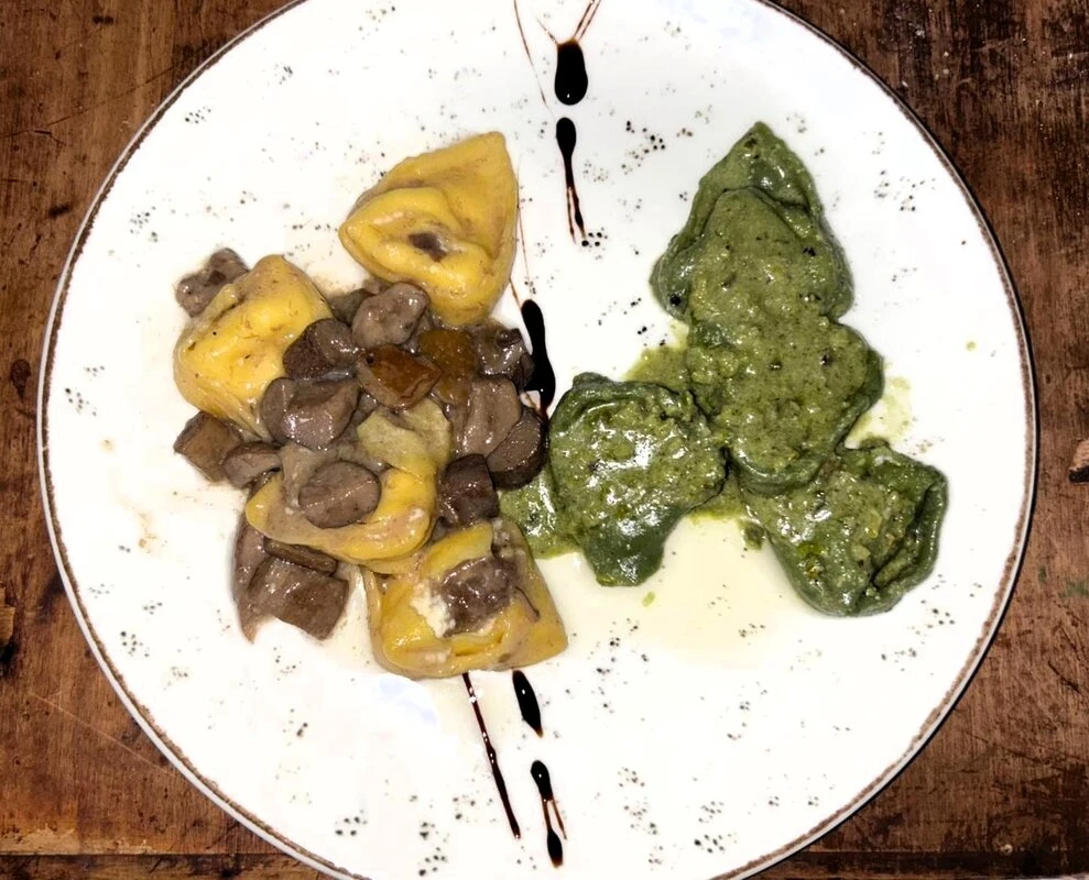 Tortelloni