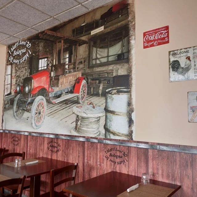 murales
