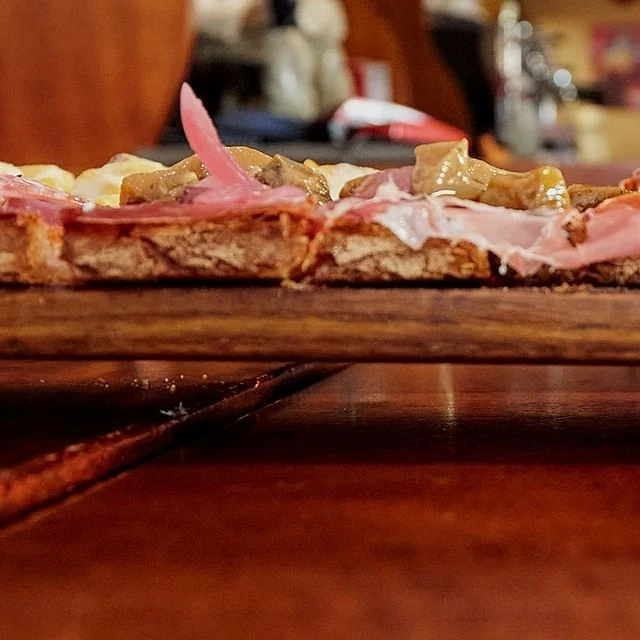 Bruschetta