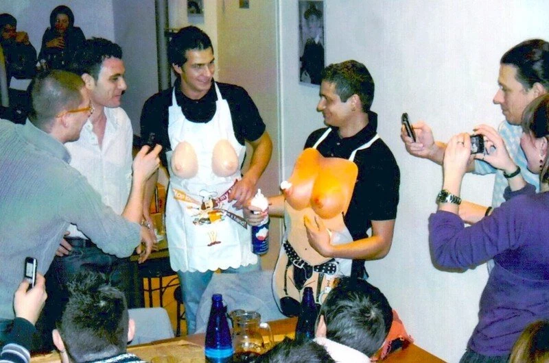 addio al celibato e nubilato