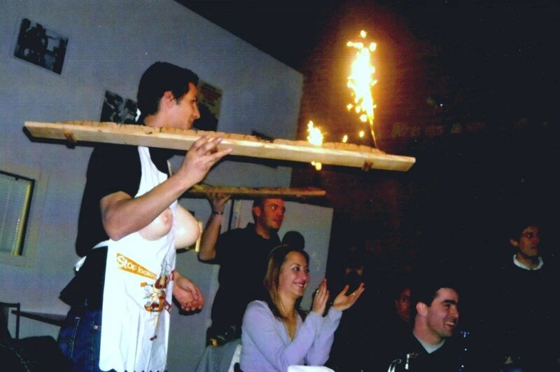 Feste compleanno