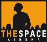Logo The Space Cinemas