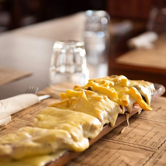 Bruschette 40 cm